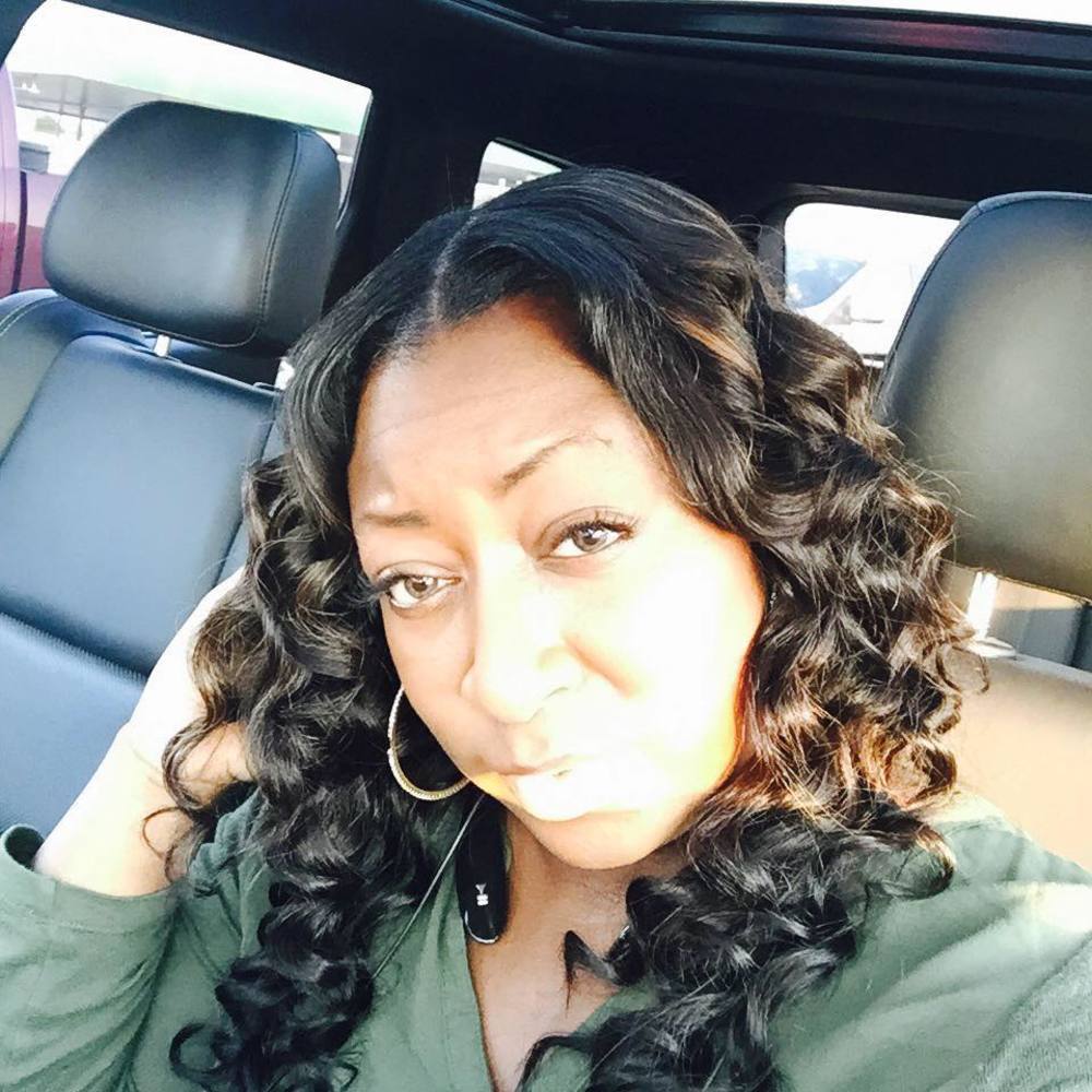 Meet your Posher, Vendell